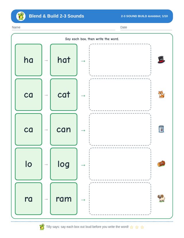 Complete Games, Charts and Activities Bundle: sample page 1